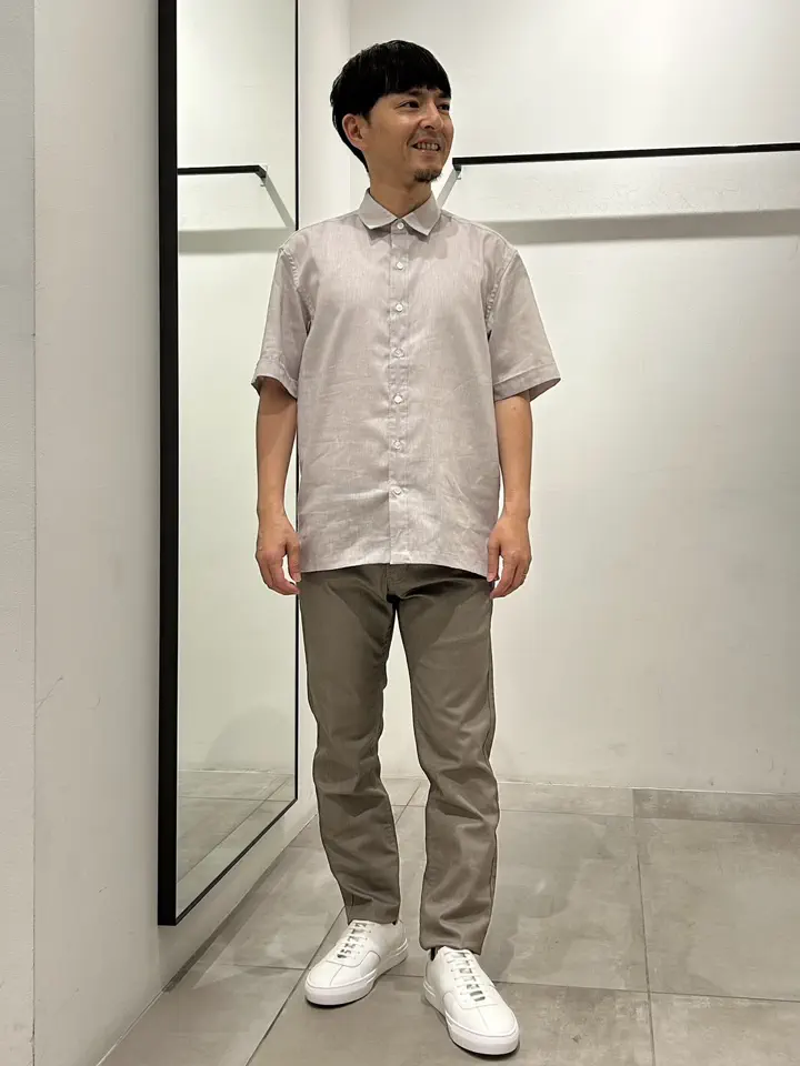 JOSEPH 鈴木 コーディネート画像