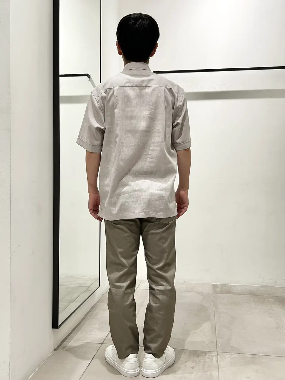 JOSEPH 鈴木 コーディネート画像