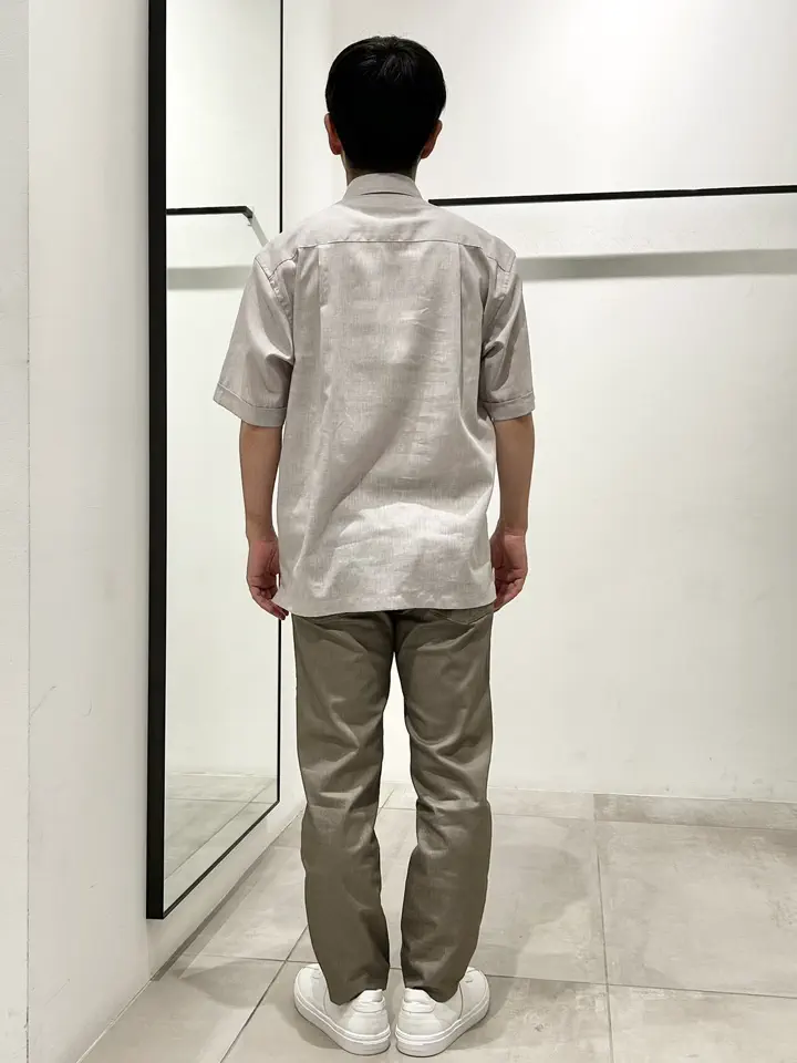 JOSEPH 鈴木 コーディネート画像