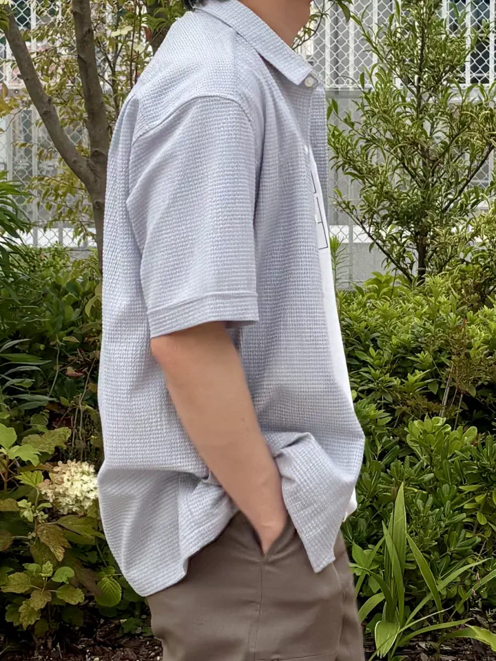 JOSEPH HOMME 大窪 コーディネート画像