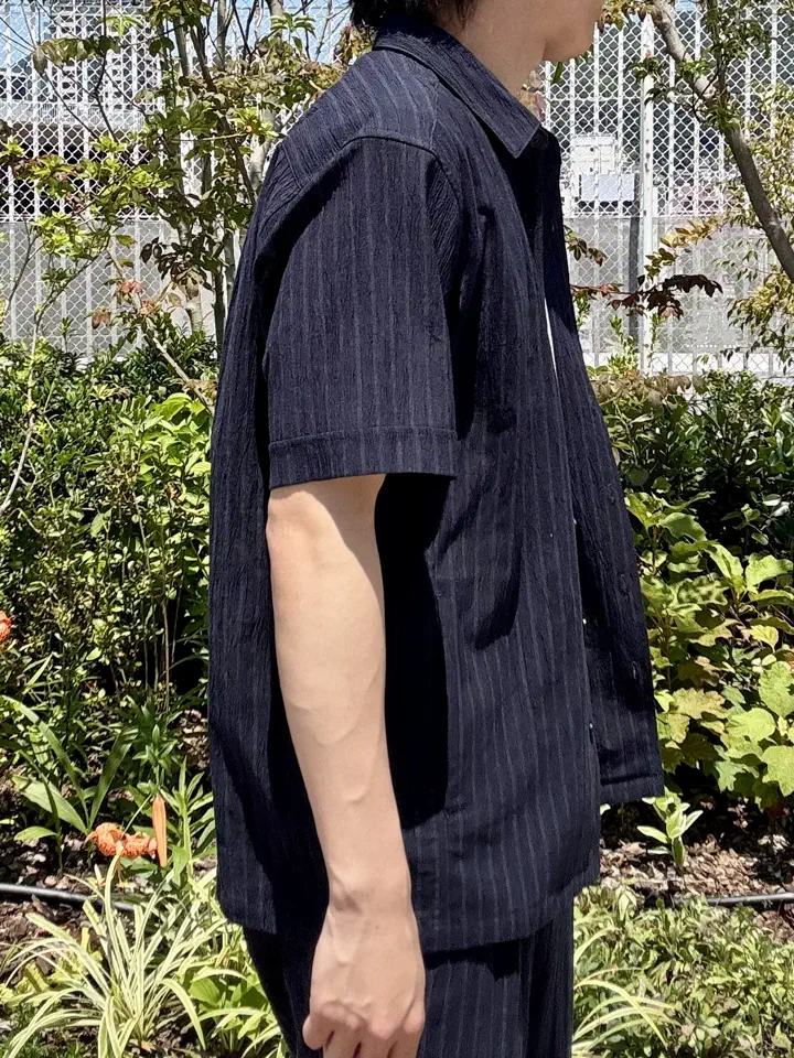 JOSEPH HOMME 大窪 コーディネート画像
