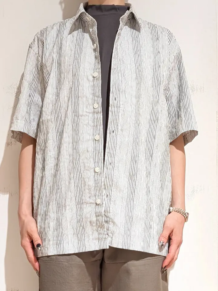 JOSEPH HOMME 橋本 コーディネート画像