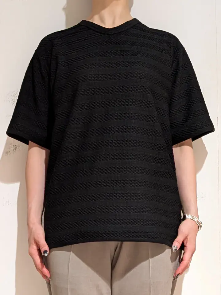 JOSEPH HOMME 橋本 コーディネート画像