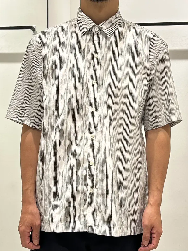 JOSEPH HOMME 中原 コーディネート画像