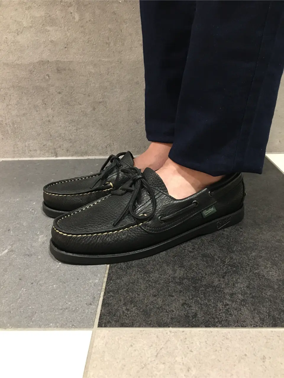 JOSEPH HOMME 桑原 コーディネート画像