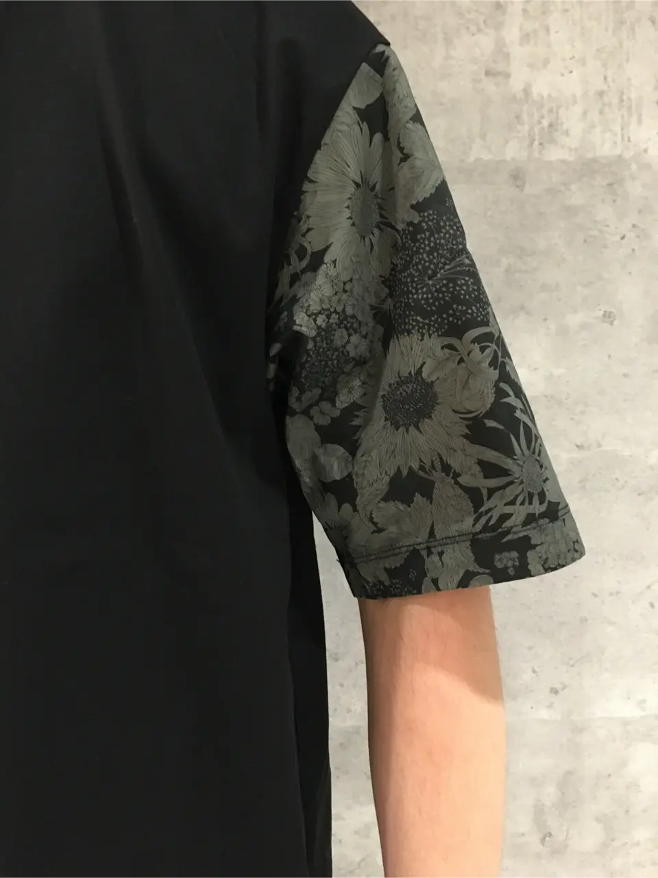 JOSEPH HOMME 桑原 コーディネート画像