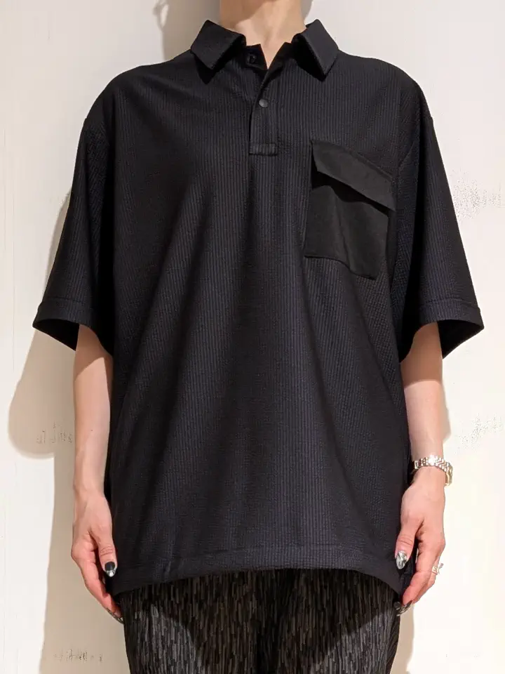 JOSEPH HOMME 橋本 コーディネート画像