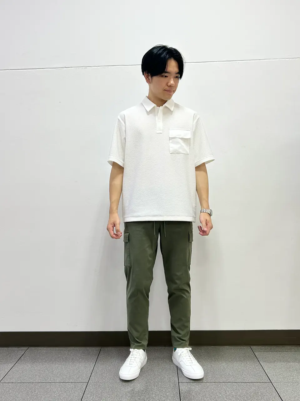  星 コーディネート画像