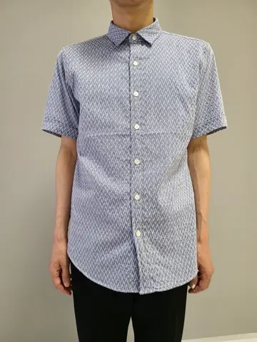 JOSEPH HOMME 泉 コーディネート画像