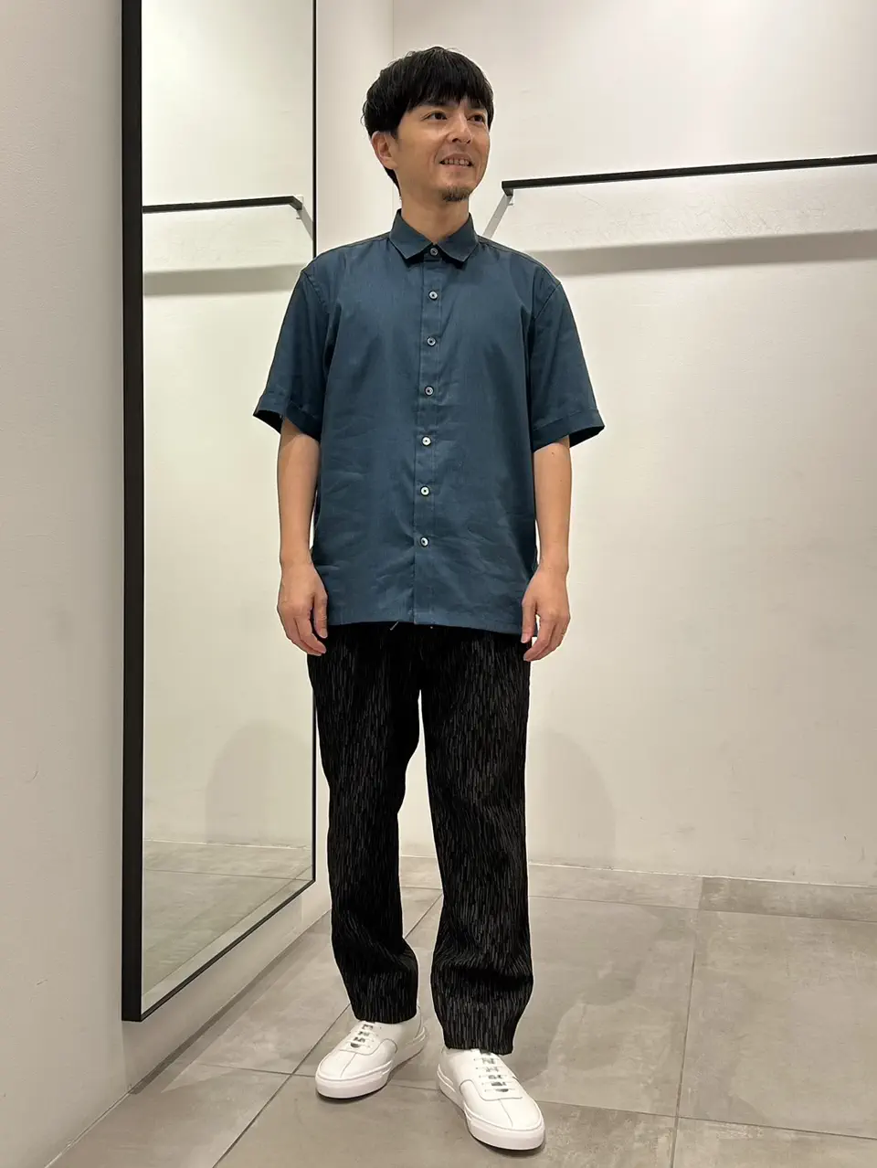  鈴木 コーディネート画像