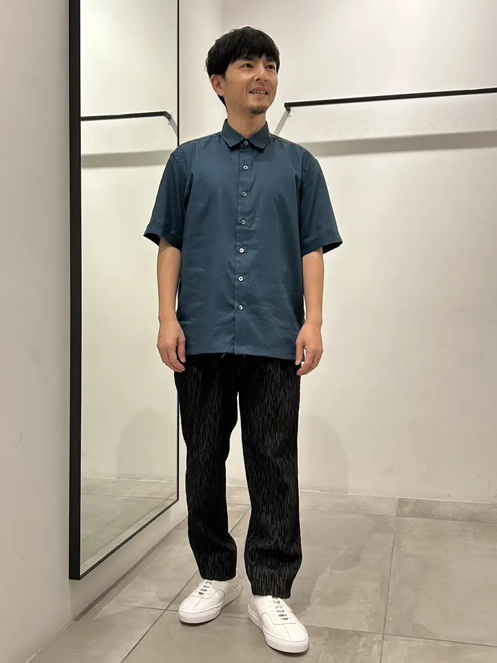JOSEPH 鈴木 コーディネート画像