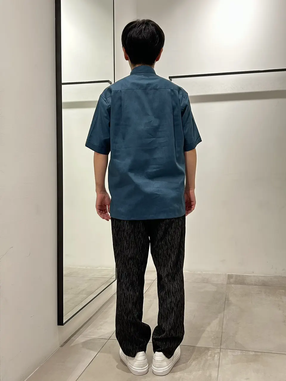JOSEPH 鈴木 コーディネート画像