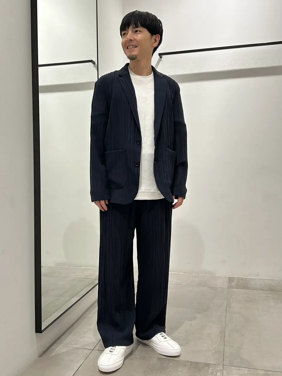  鈴木 コーディネート画像