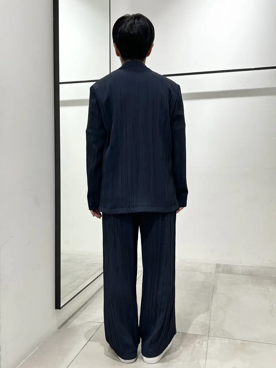 JOSEPH 鈴木 コーディネート画像