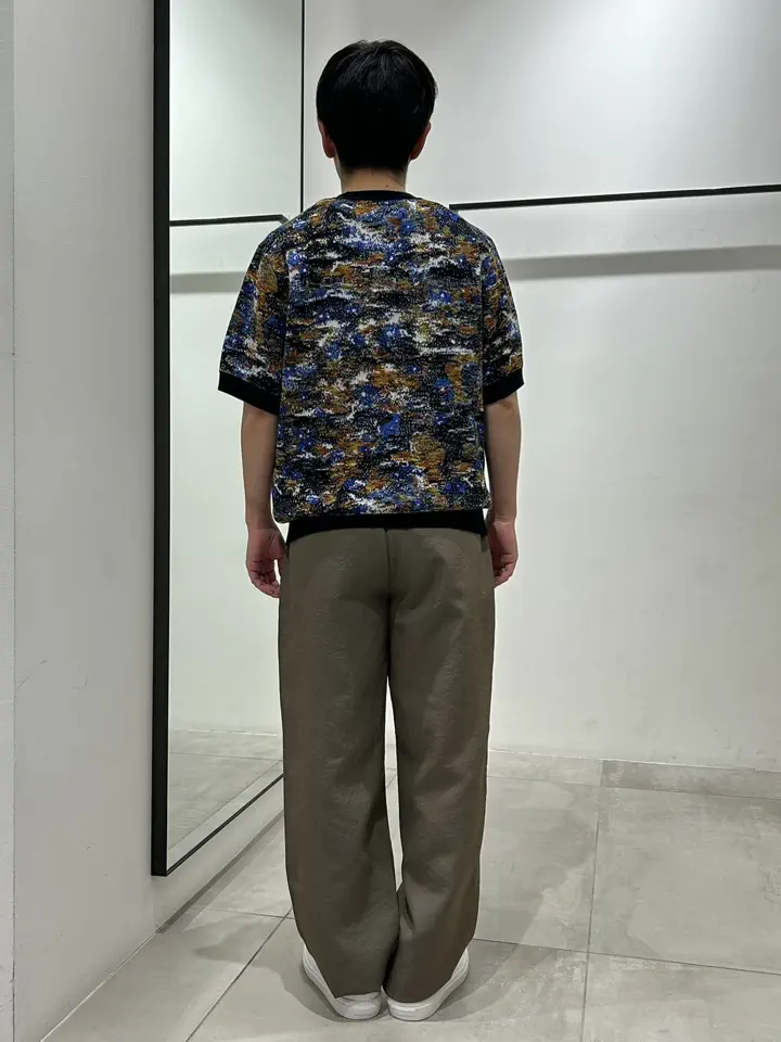 JOSEPH 鈴木 コーディネート画像