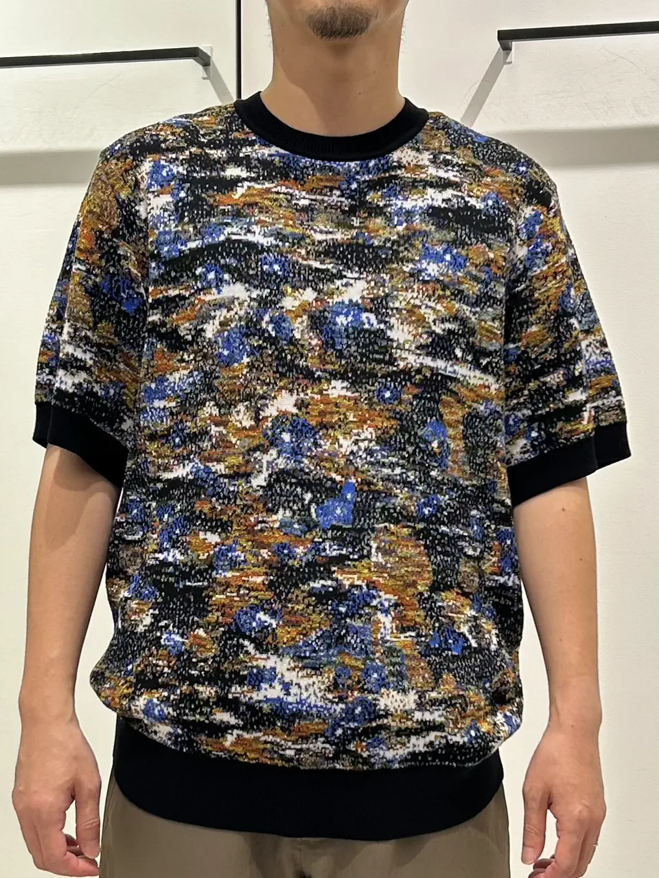 JOSEPH 鈴木 コーディネート画像