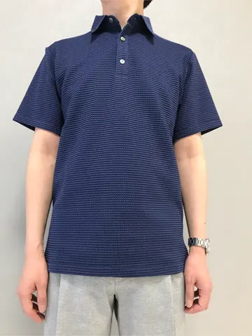 JOSEPH HOMME 松浦 コーディネート画像