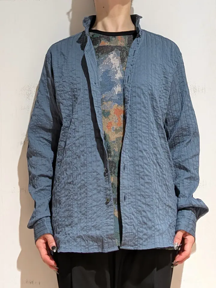 JOSEPH HOMME 橋本 コーディネート画像