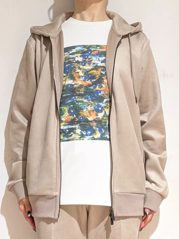 JOSEPH HOMME 橋本 コーディネート画像