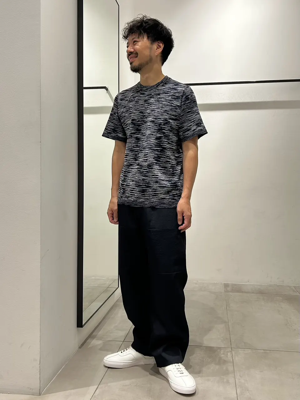  中原 コーディネート画像