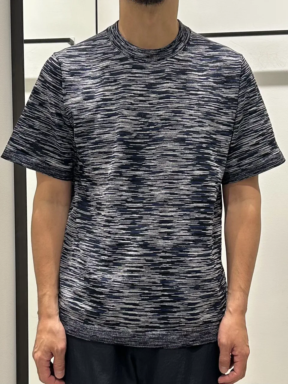 JOSEPH HOMME 中原 コーディネート画像
