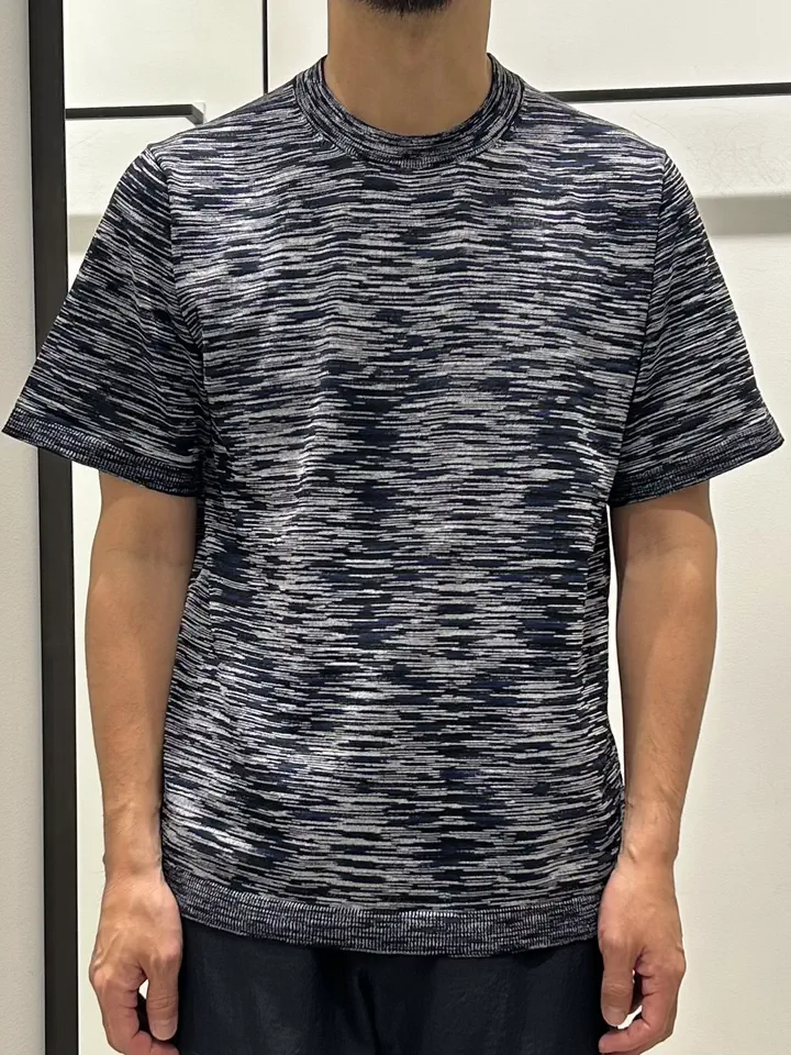 JOSEPH HOMME 中原 コーディネート画像