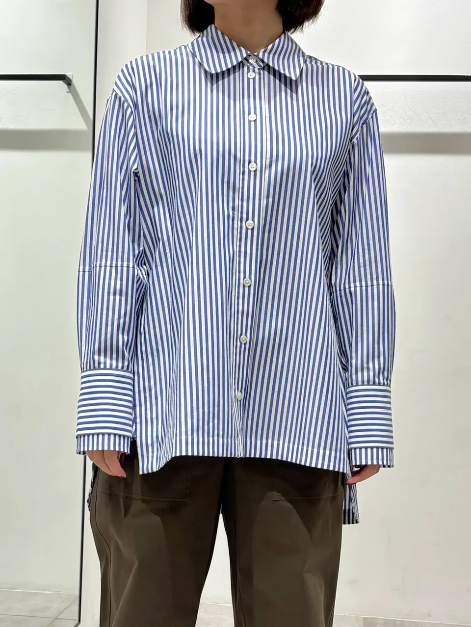 JOSEPH 小田 コーディネート画像