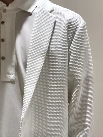 JOSEPH HOMME 畑本 コーディネート画像