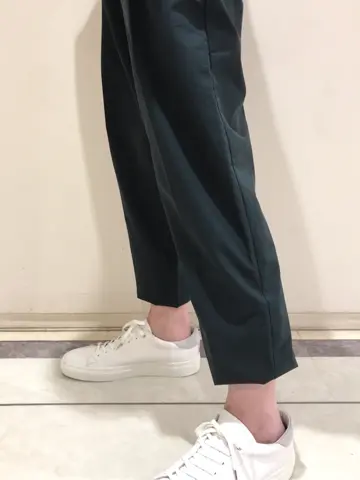 JOSEPH HOMME 畑本 コーディネート画像