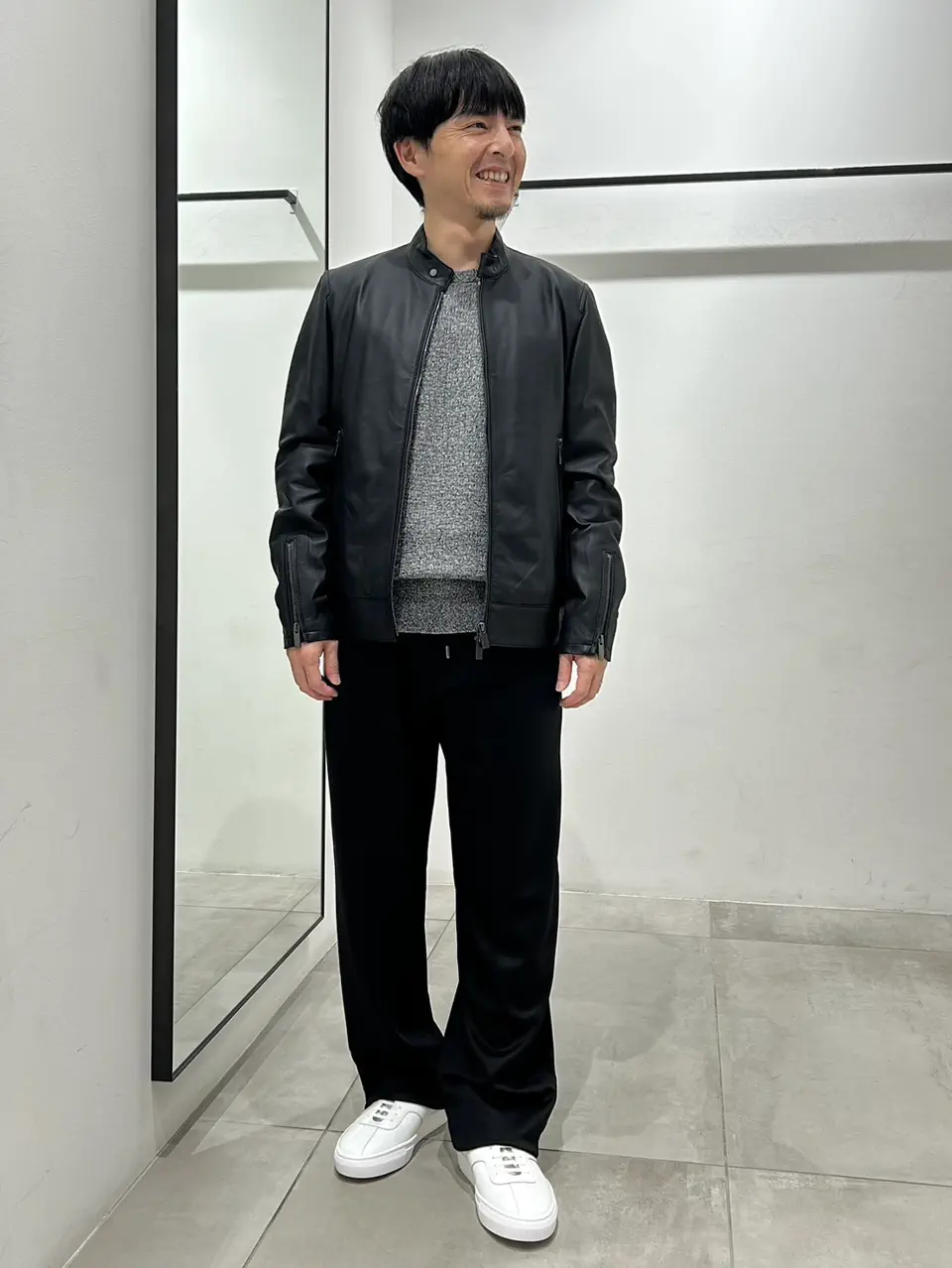  鈴木 コーディネート画像