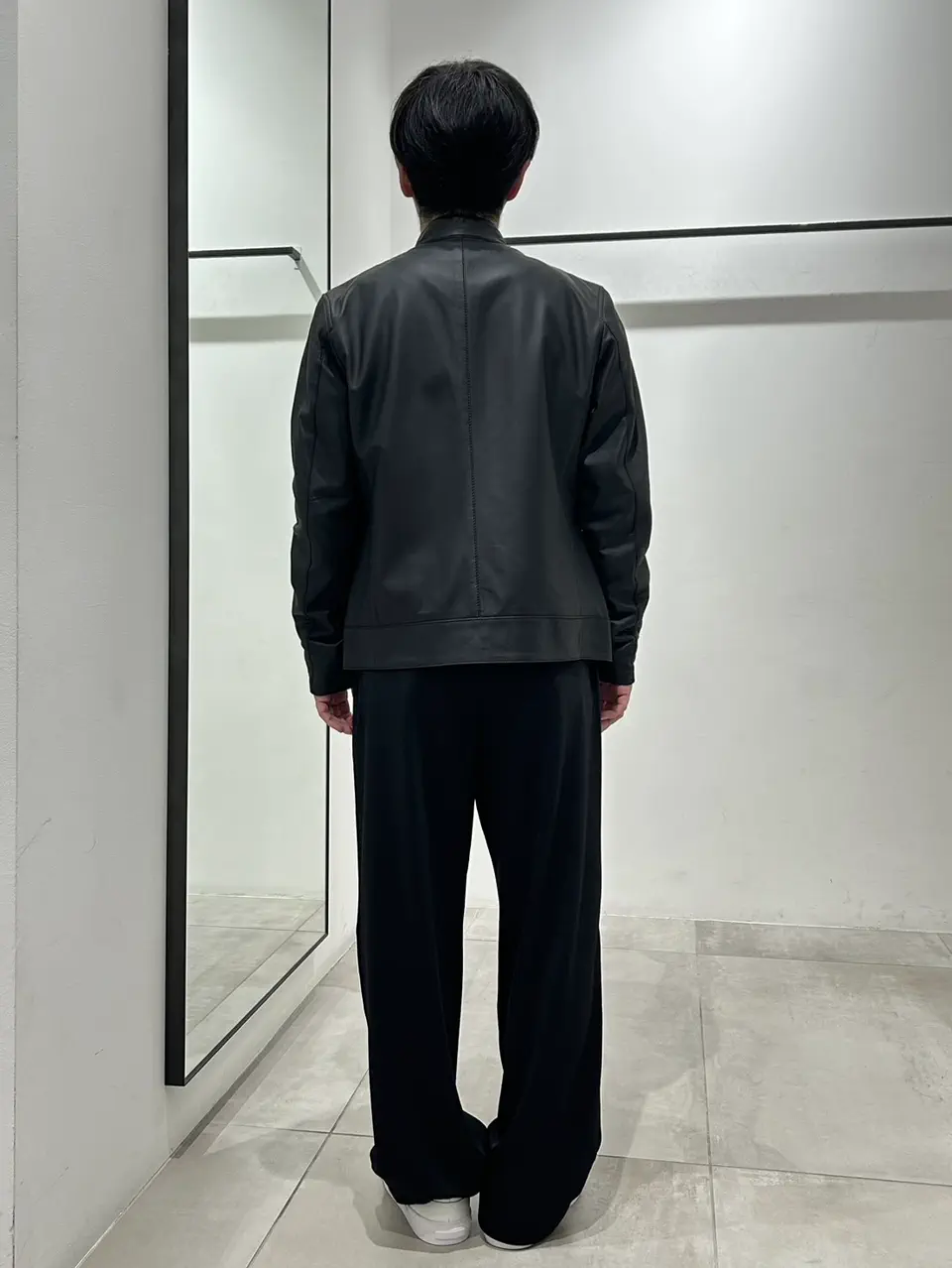 JOSEPH 鈴木 コーディネート画像