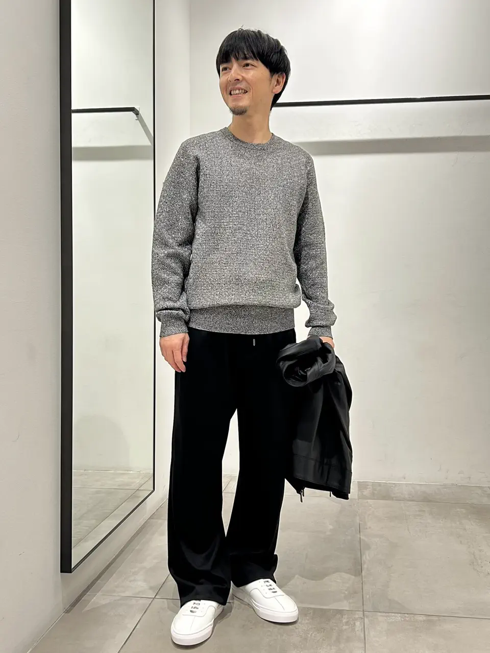 JOSEPH 鈴木 コーディネート画像