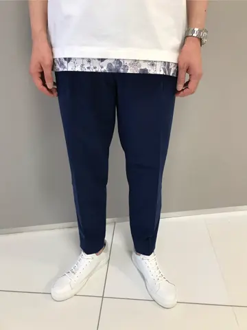 JOSEPH HOMME 松浦 コーディネート画像