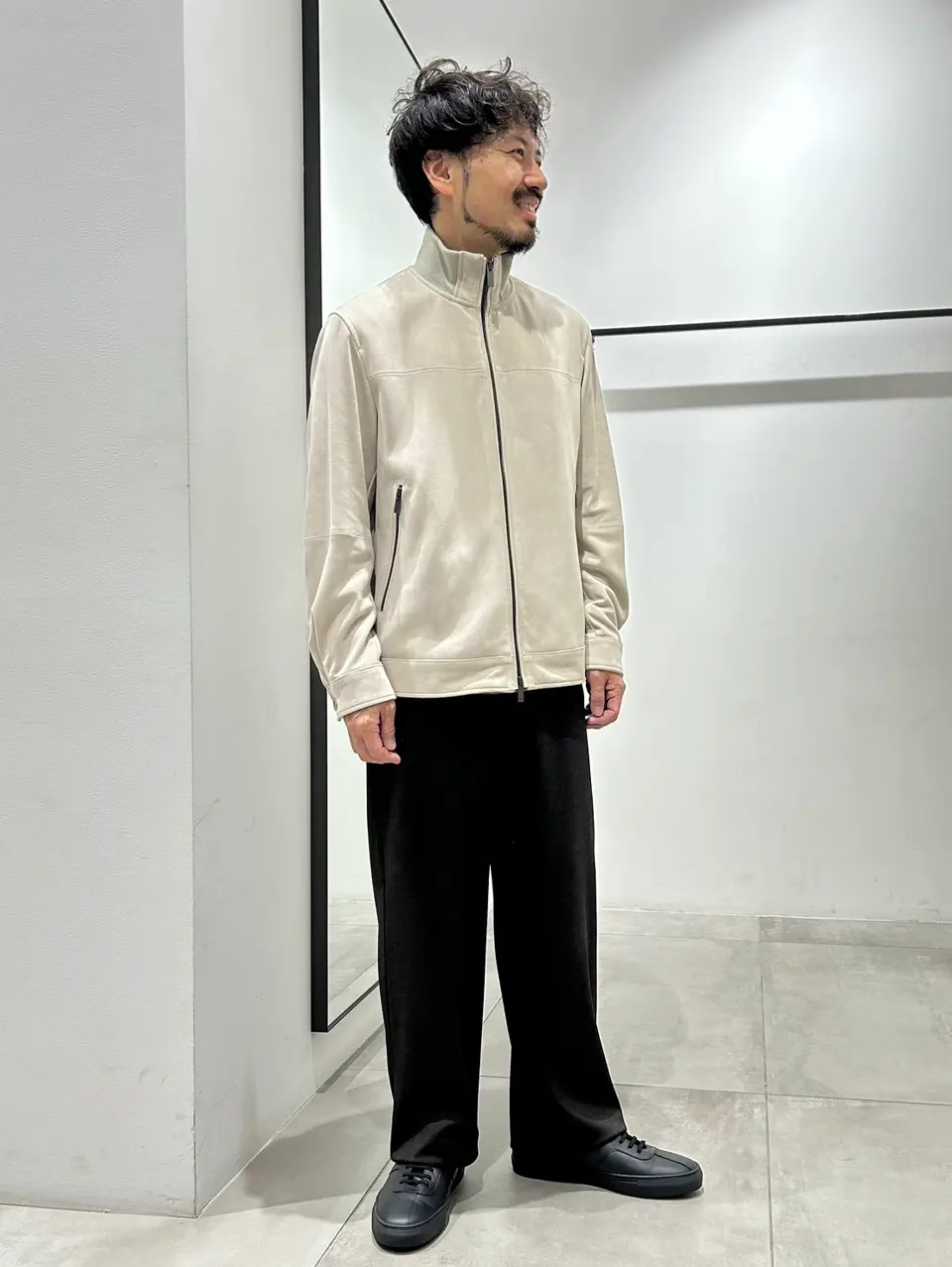  中原 コーディネート画像