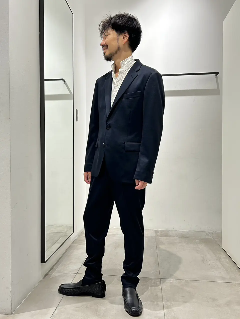  中原 コーディネート画像