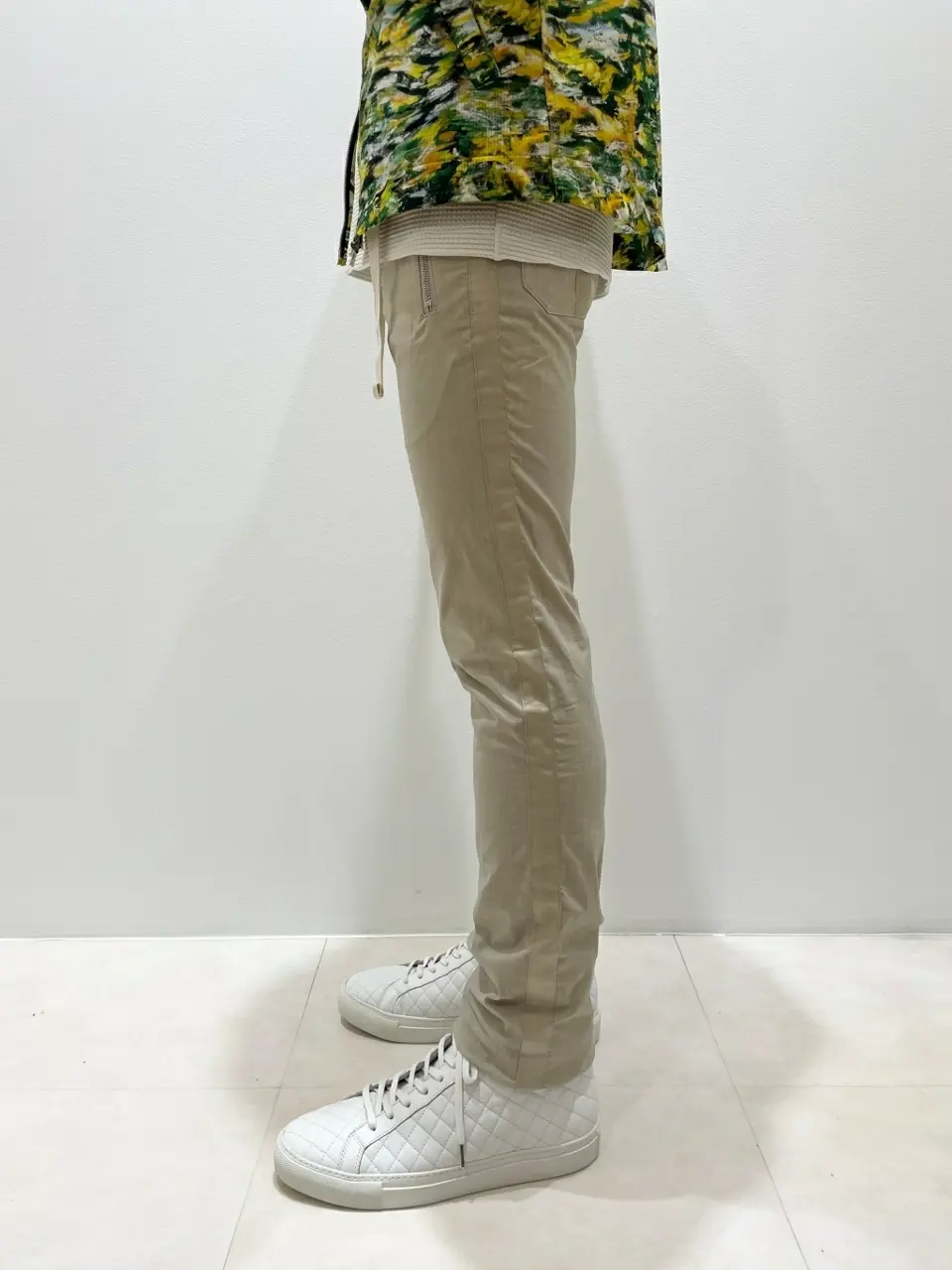 JOSEPH HOMME 中野　 コーディネート画像