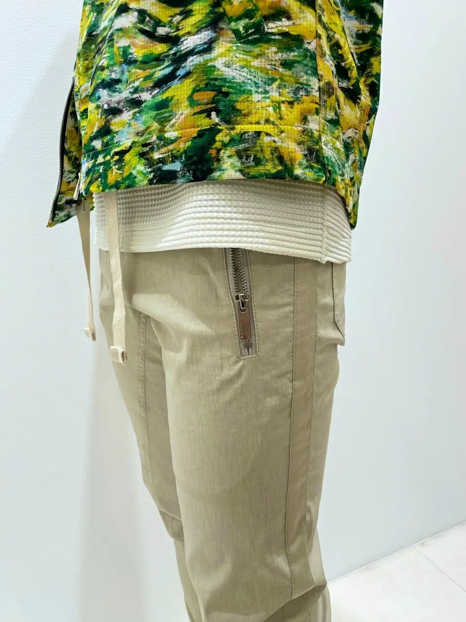 JOSEPH HOMME 中野　 コーディネート画像