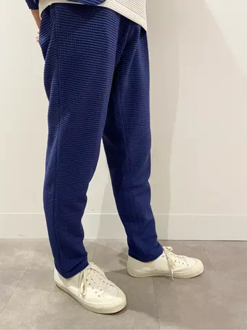 JOSEPH HOMME 吉宮 コーディネート画像