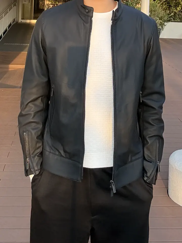 JOSEPH HOMME 寺田 コーディネート画像