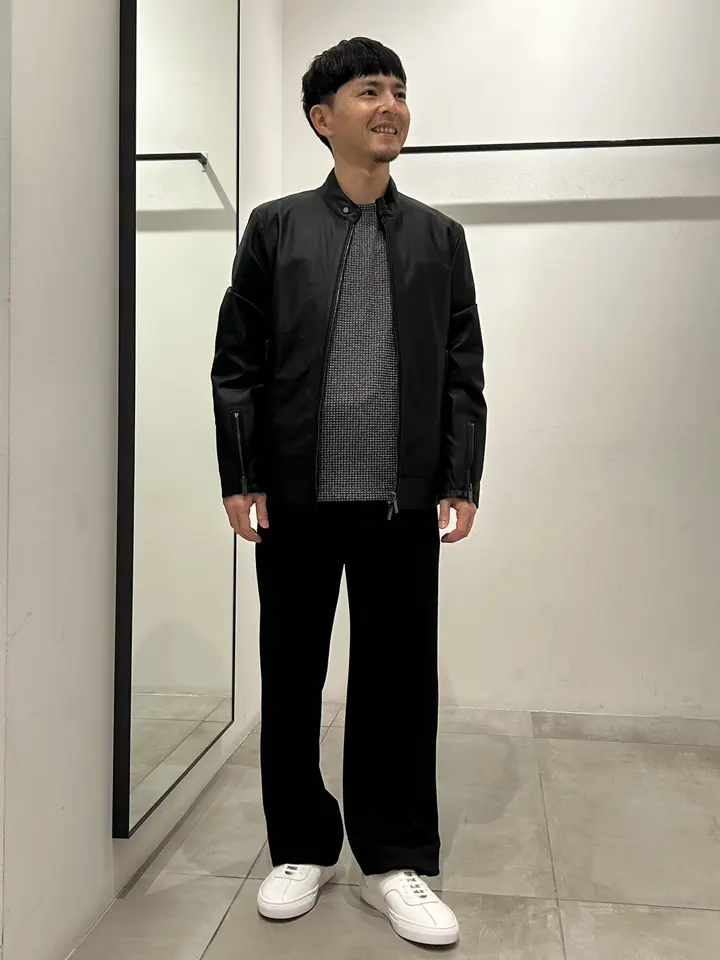 JOSEPH 鈴木 コーディネート画像