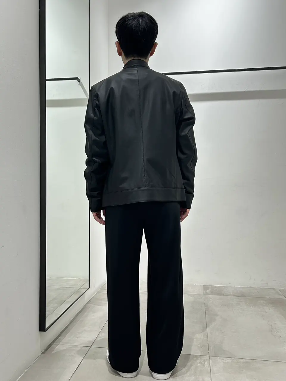 JOSEPH 鈴木 コーディネート画像
