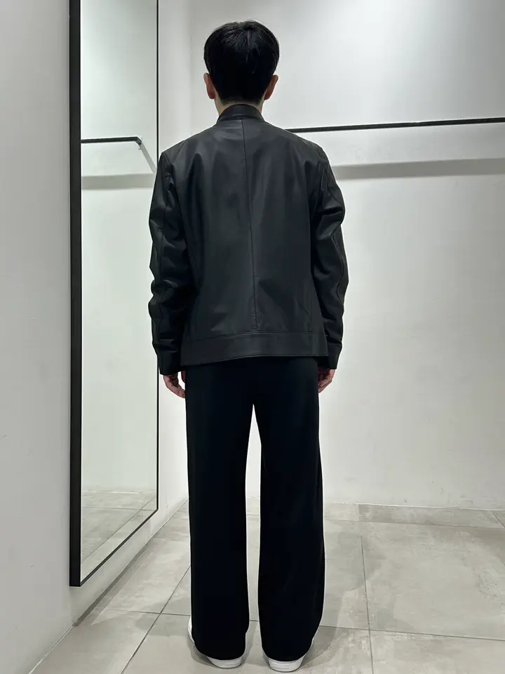 JOSEPH 鈴木 コーディネート画像