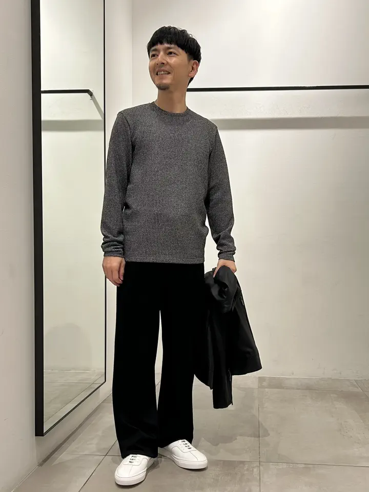 JOSEPH 鈴木 コーディネート画像