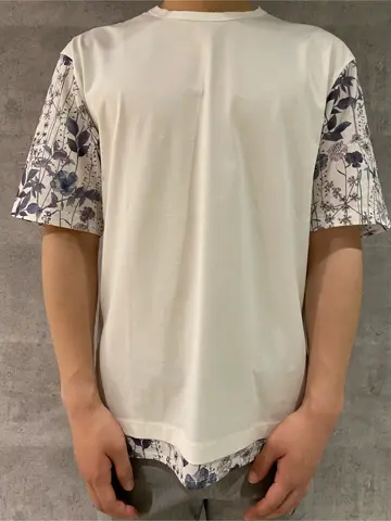 JOSEPH HOMME 寺田 コーディネート画像