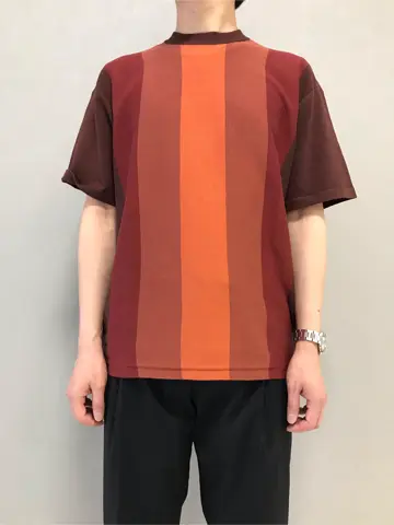 JOSEPH HOMME 松浦 コーディネート画像