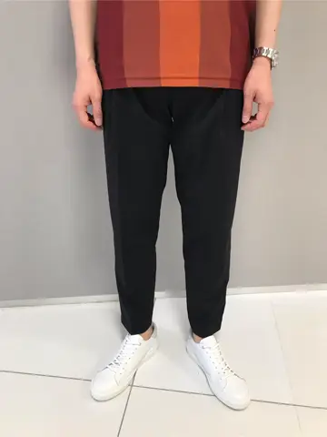 JOSEPH HOMME 松浦 コーディネート画像