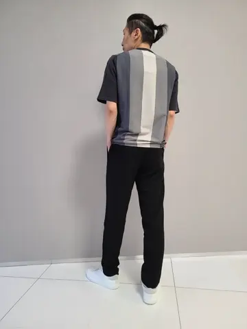 JOSEPH HOMME 泉 コーディネート画像