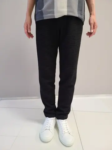 JOSEPH HOMME 泉 コーディネート画像