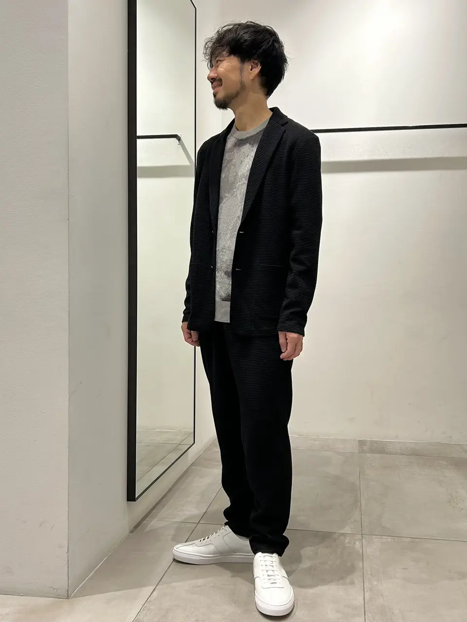  中原 コーディネート画像