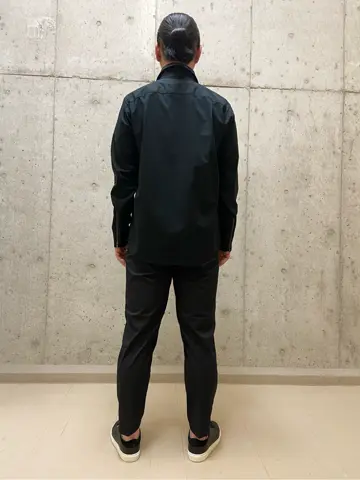 JOSEPH HOMME 本多 コーディネート画像